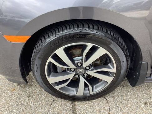 Used 2021 Honda Odyssey Touring image 37