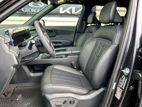 New 2027 Kia Telluride EX X-Line AWD/4WD image 11