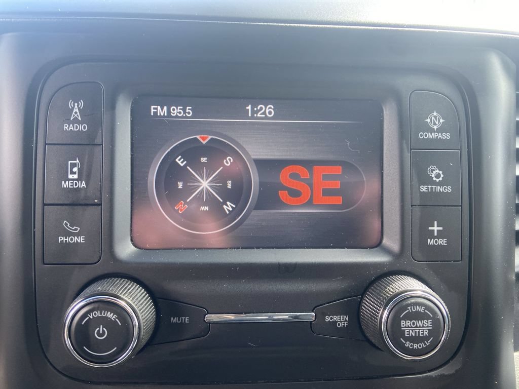 Used 2021 RAM 2500 Tradesman AWD/4WD image 14