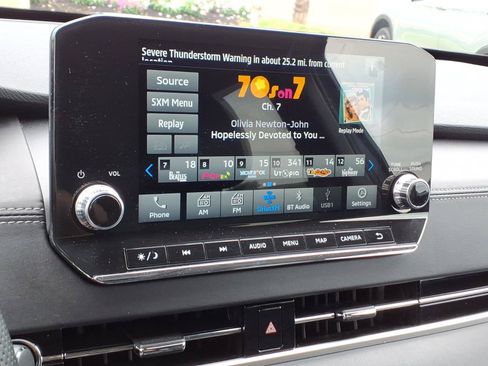 Used 2024 Mitsubishi Outlander SE AWD/4WD image 20