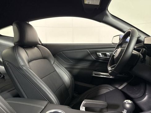 New 2025 Ford Mustang GT Premium w/ GT Performance Package image 12