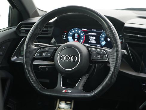 Used 2022 Audi S3 Premium AWD/4WD image 14