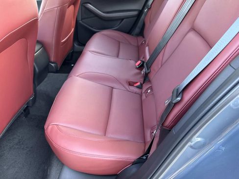 New 2026 MAZDA MAZDA3 Carbon image 18