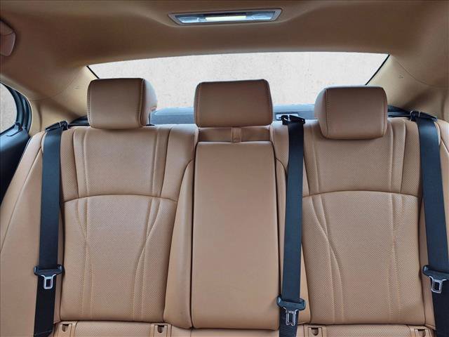 Certified 2024 Lexus ES 350 Ultra Luxury w/ Accessory Package (Z1) FWD image 13