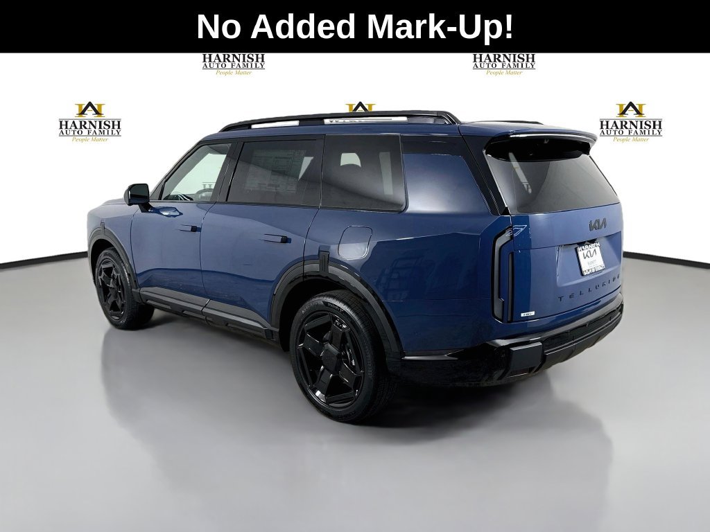 New 2027 Kia Telluride X-Line SX Prestige AWD/4WD image 5