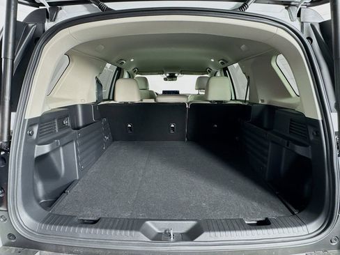 New 2026 Honda Passport RTL image 32