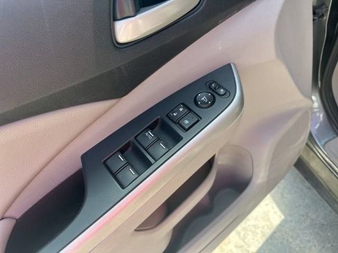 Used 2012 Honda CR-V EX-L image 11