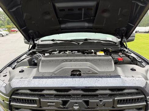 New 2026 RAM 2500 Tradesman AWD/4WD image 32