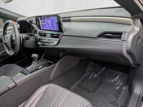 Used 2023 Lexus ES 350 F Sport image 28
