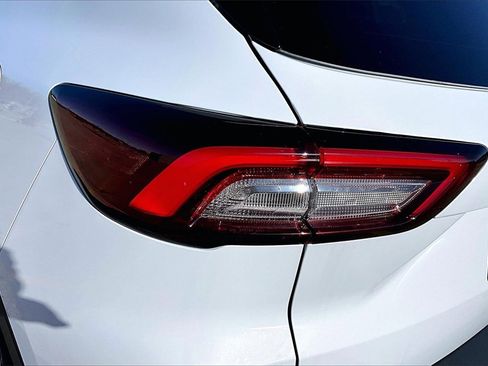 New 2026 Ford Escape ST-Line w/ Tech Pack #1 image 28