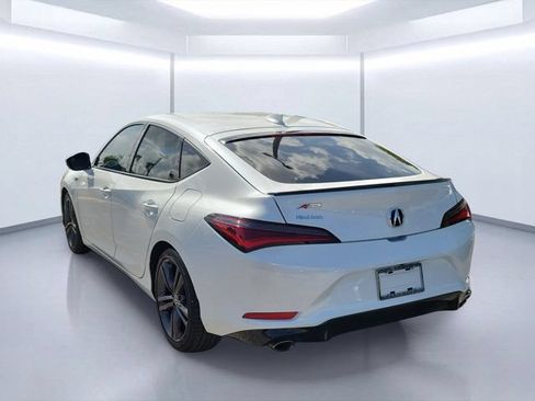 Used 2025 Acura Integra A-Spec FWD image 3