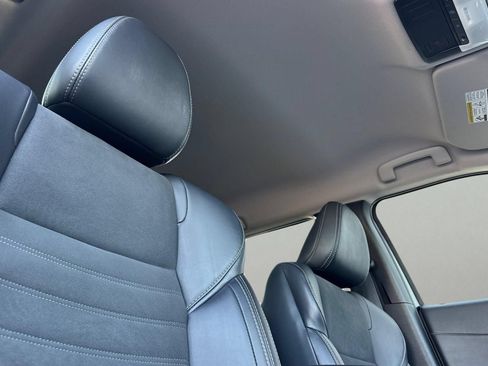 Used 2024 Mitsubishi Outlander SE AWD/4WD image 22
