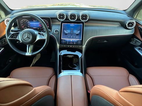 Certified 2023 Mercedes-Benz GLC 300 4MATIC image 14