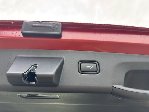 New 2025 Hyundai Tucson SEL image 18