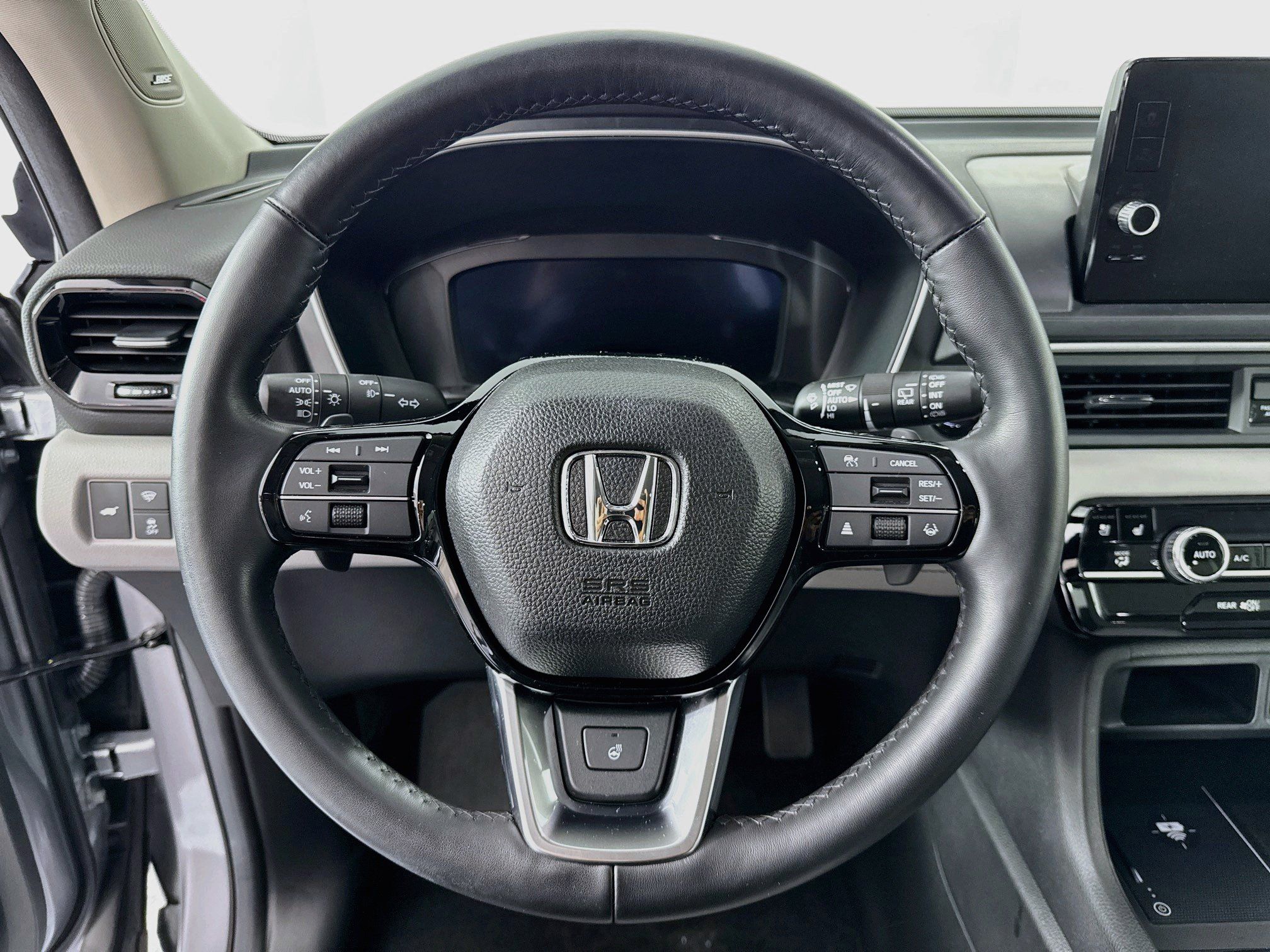 Certified 2024 Honda Pilot Elite image 11