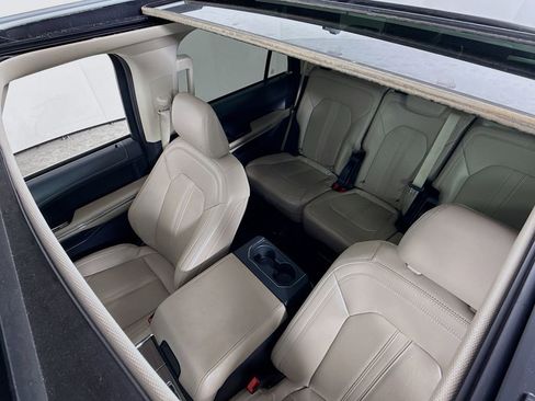 Certified 2024 Ford Expedition Limited AWD/4WD image 3