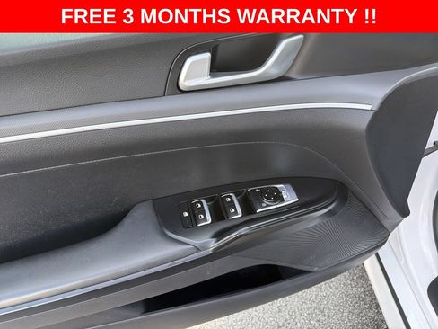 Used 2022 Kia K5 LXS FWD image 12