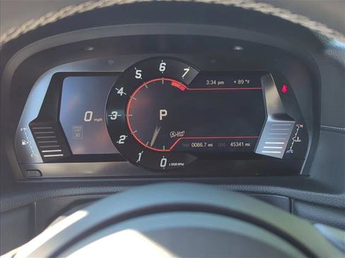 Certified 2023 Toyota Supra Premium image 10