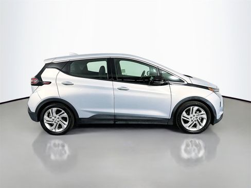 Used 2023 Chevrolet Bolt LT w/ Driver Confidence Package image 8