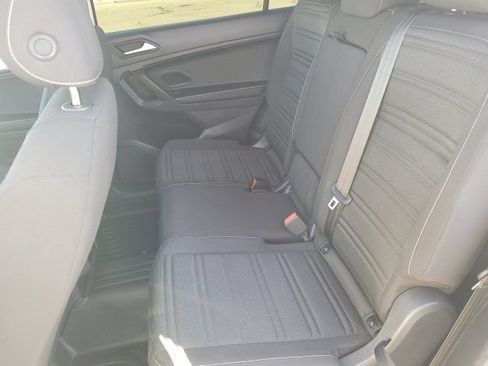 Used 2024 Volkswagen Tiguan S FWD image 22