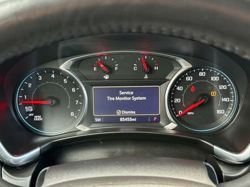 Used 2019 Chevrolet Equinox Premier image 30