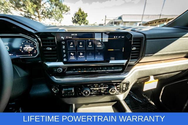 New 2026 Chevrolet Silverado 1500 RST w/ Z71 Off-Road Package AWD/4WD image 23
