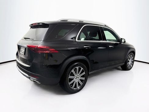 Used 2025 Mercedes-Benz GLE 350 4MATIC image 7