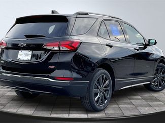 Used 2023 Chevrolet Equinox RS w/ RS Leather Package video 2