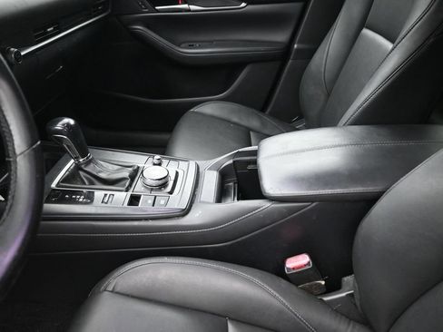 Used 2021 MAZDA CX-30 AWD 2.5 S w/ Select Package image 21