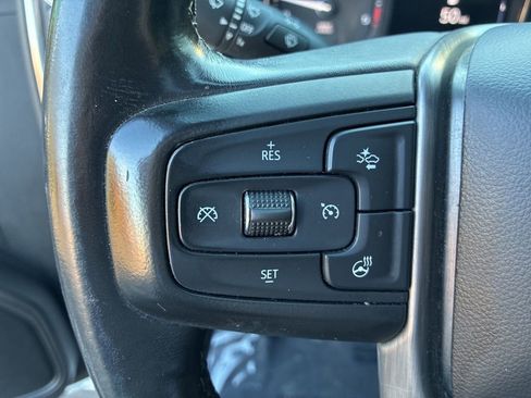 Used 2021 GMC Sierra 2500 Denali w/ Denali Ultimate Package image 33