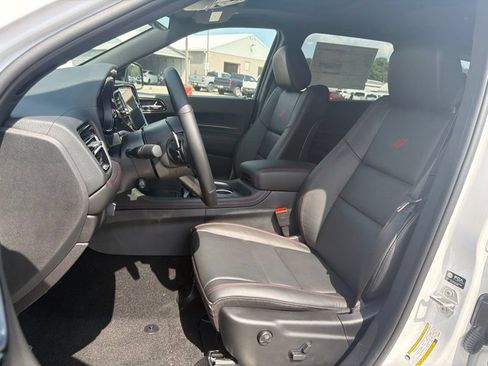 New 2027 Dodge Durango GT AWD/4WD image 26