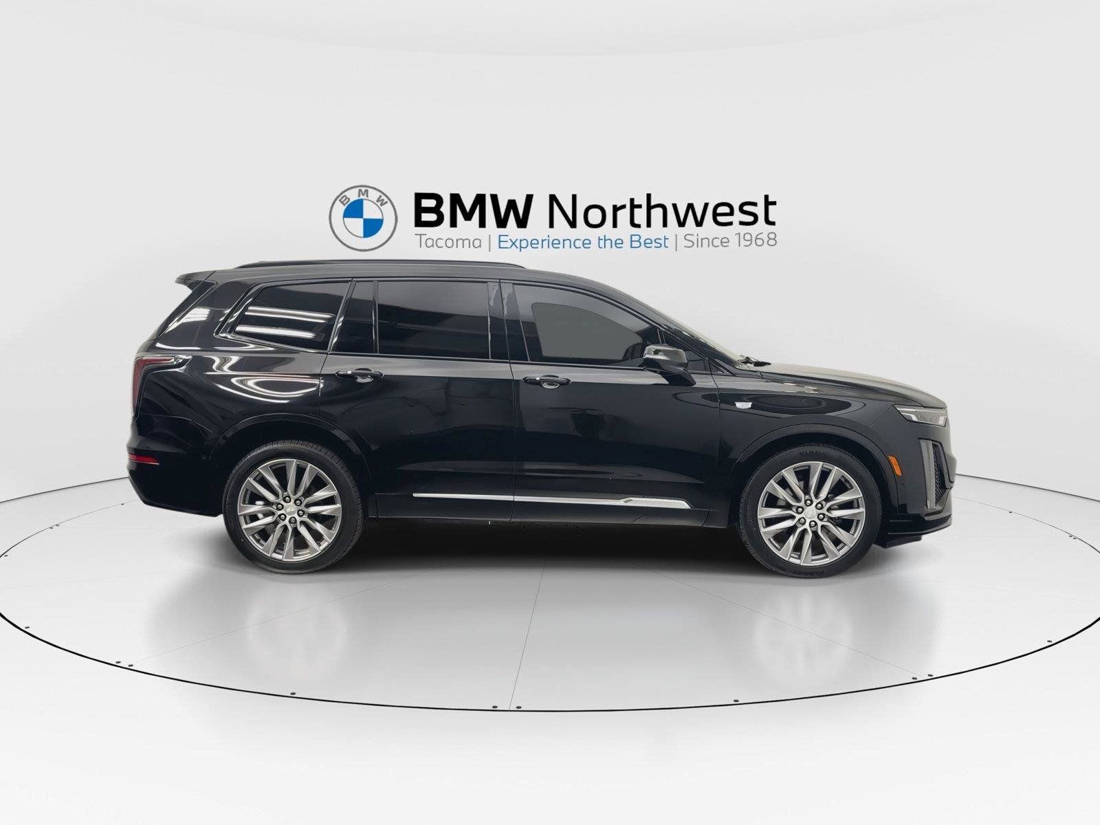 Used 2020 Cadillac XT6 Sport w/ Platinum Package AWD/4WD image 5