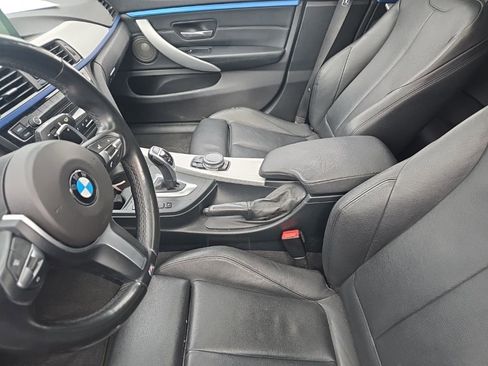 Used 2015 BMW 435i Gran Coupe image 8