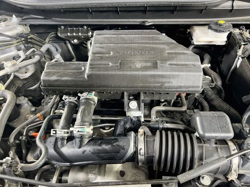 Used 2022 Honda CR-V EX image 29