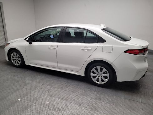 Used 2023 Toyota Corolla LE image 3