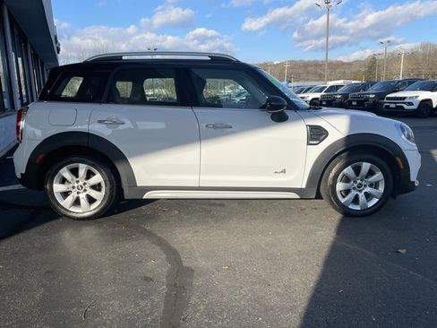 Used 2018 MINI Cooper Countryman ALL4 image 4