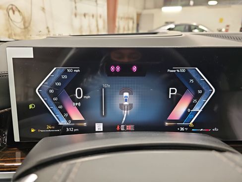 New 2026 BMW X5 xDrive40i image 20