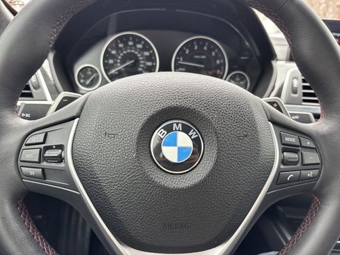 Used 2018 BMW 430i Convertible image 21