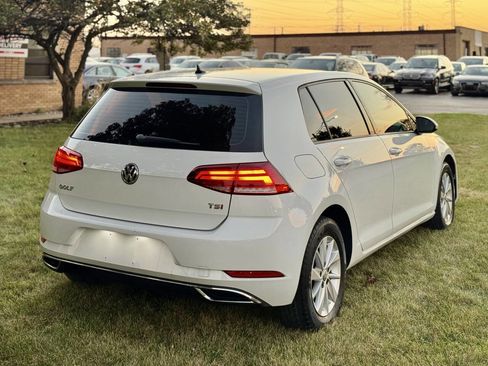 Used 2018 Volkswagen Golf S image 6