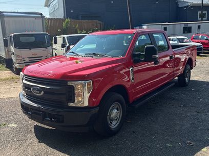 Used 2019 Ford F250 XL w/ Power Equipment Group