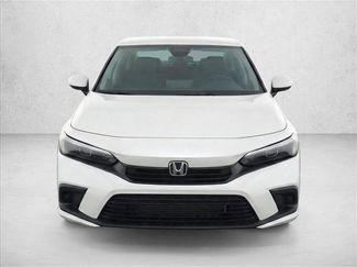 Used 2024 Honda Civic LX video 2