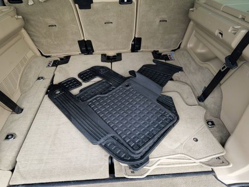 Used 2016 Land Rover LR4 HSE LUX image 58