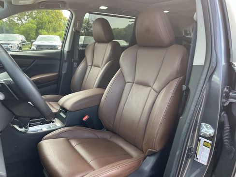 Used 2024 Subaru Ascent Touring AWD/4WD image 30