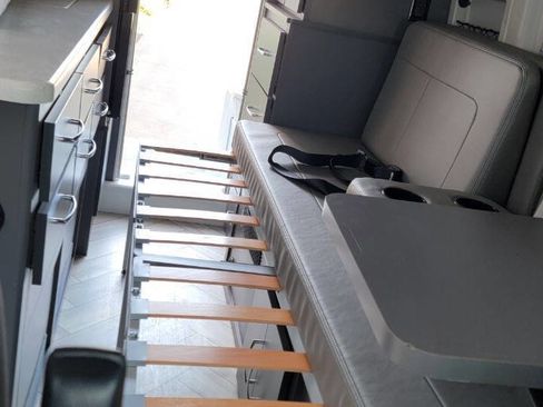 Used 2022 Mercedes-Benz Sprinter 2500 image 10