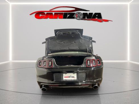 Used 2013 Ford Mustang GT image 22