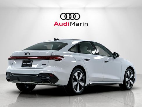 New 2026 Audi A5 2.0T Premium Plus AWD/4WD image 5