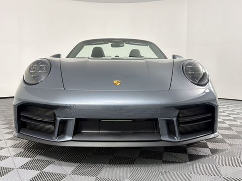 New 2026 Porsche 911 Carrera RWD image 13