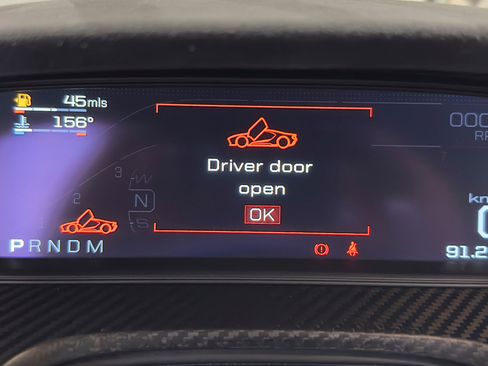 Used 2020 Ford GT Carbon Series image 66