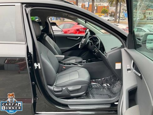 Used 2023 Kia Niro Wind FWD image 62