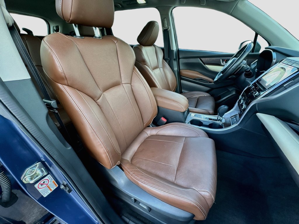 Used 2020 Subaru Ascent Touring w/ Popular Package #3 AWD/4WD image 36